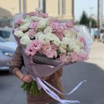 Зефирная облачность