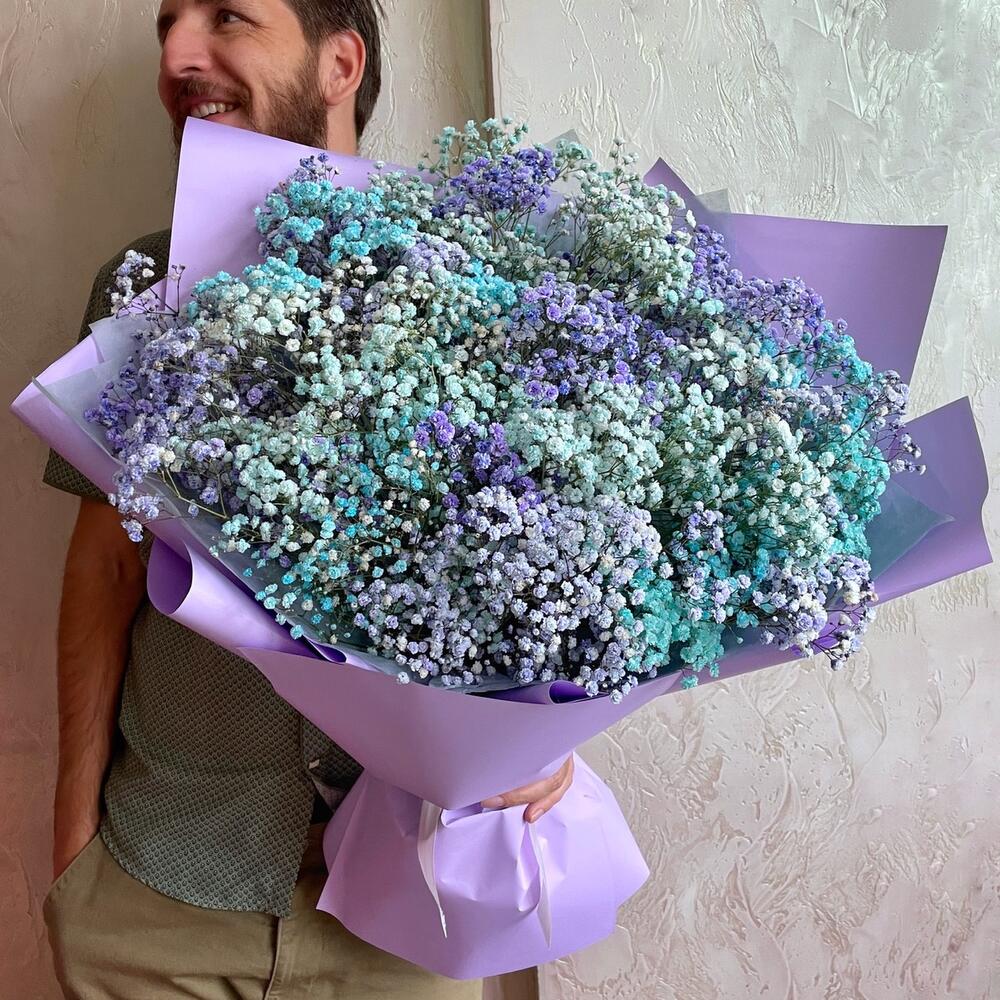 Гипсофила Cosmo L