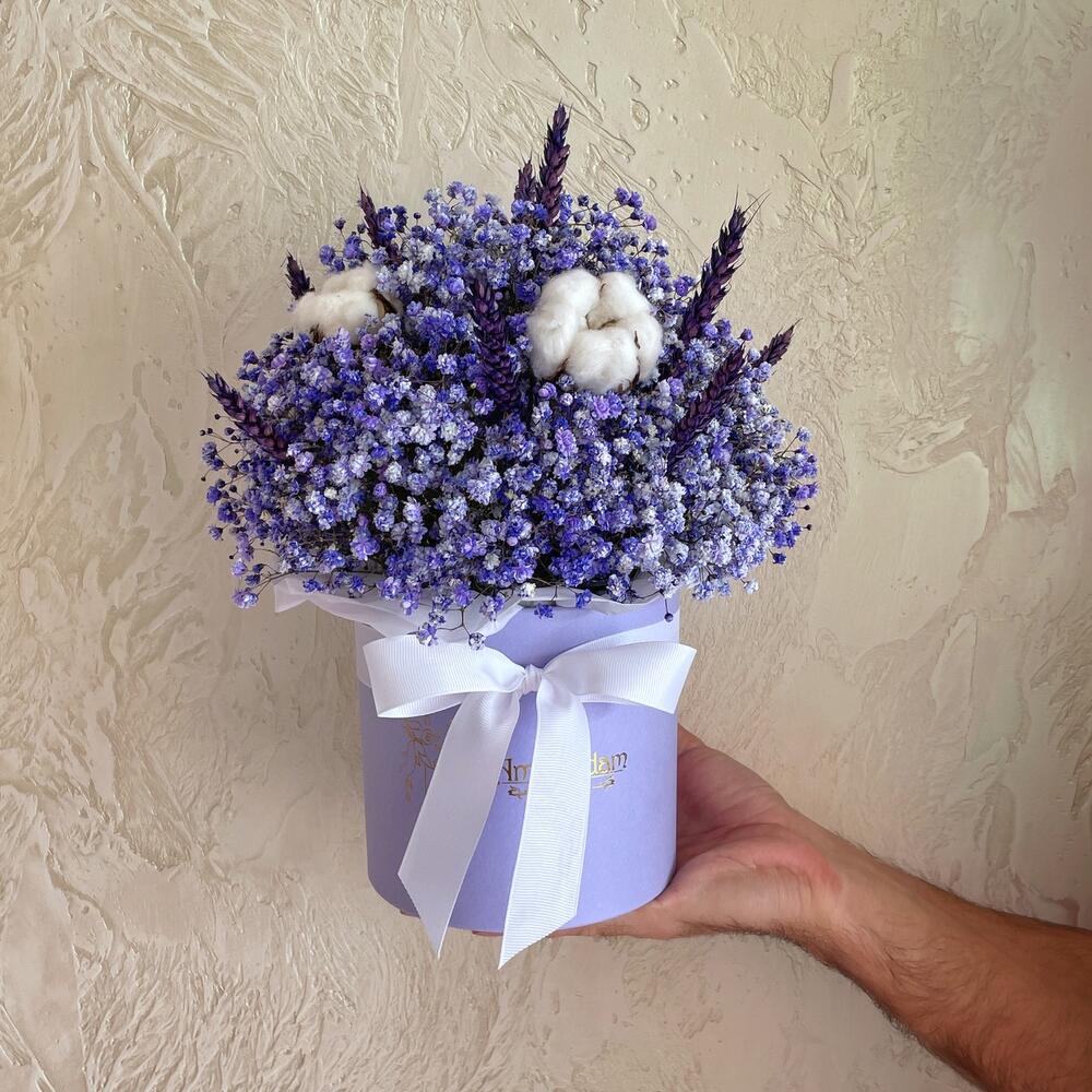 Сиреневое наслаждение