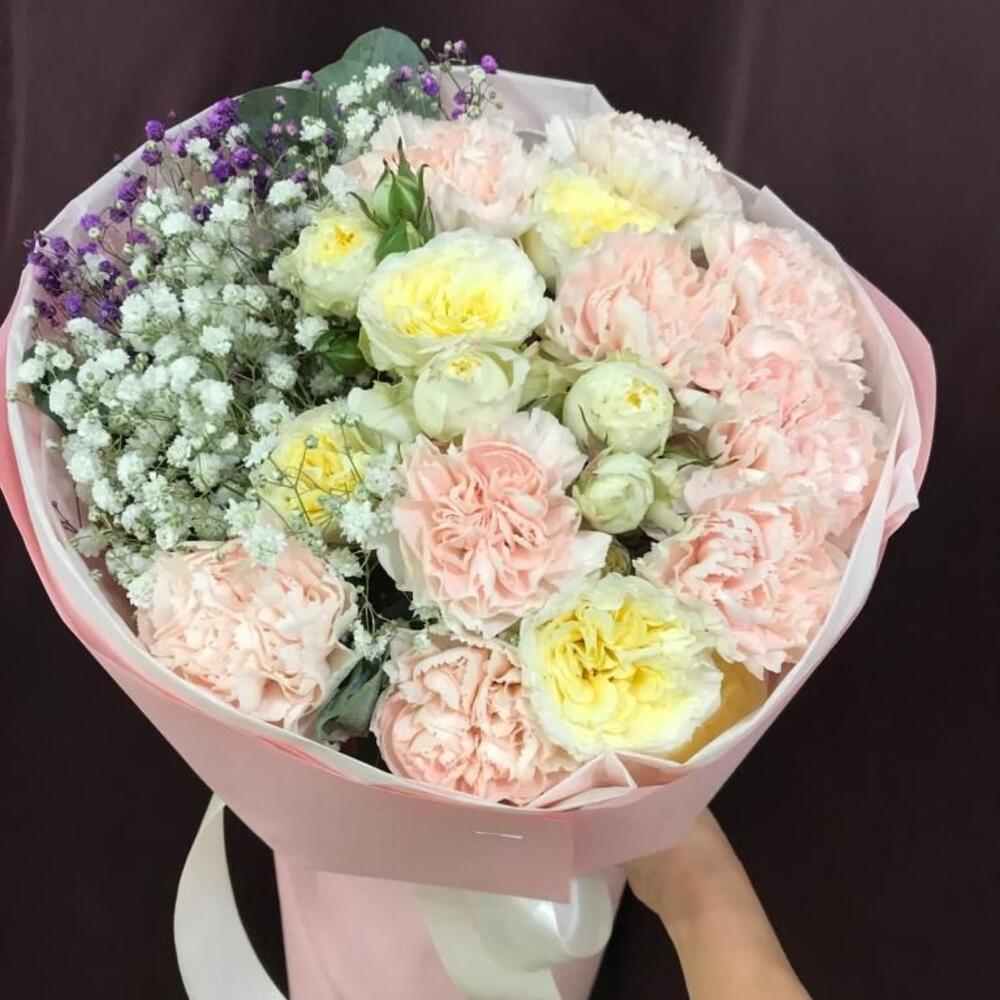 Нежные ноты