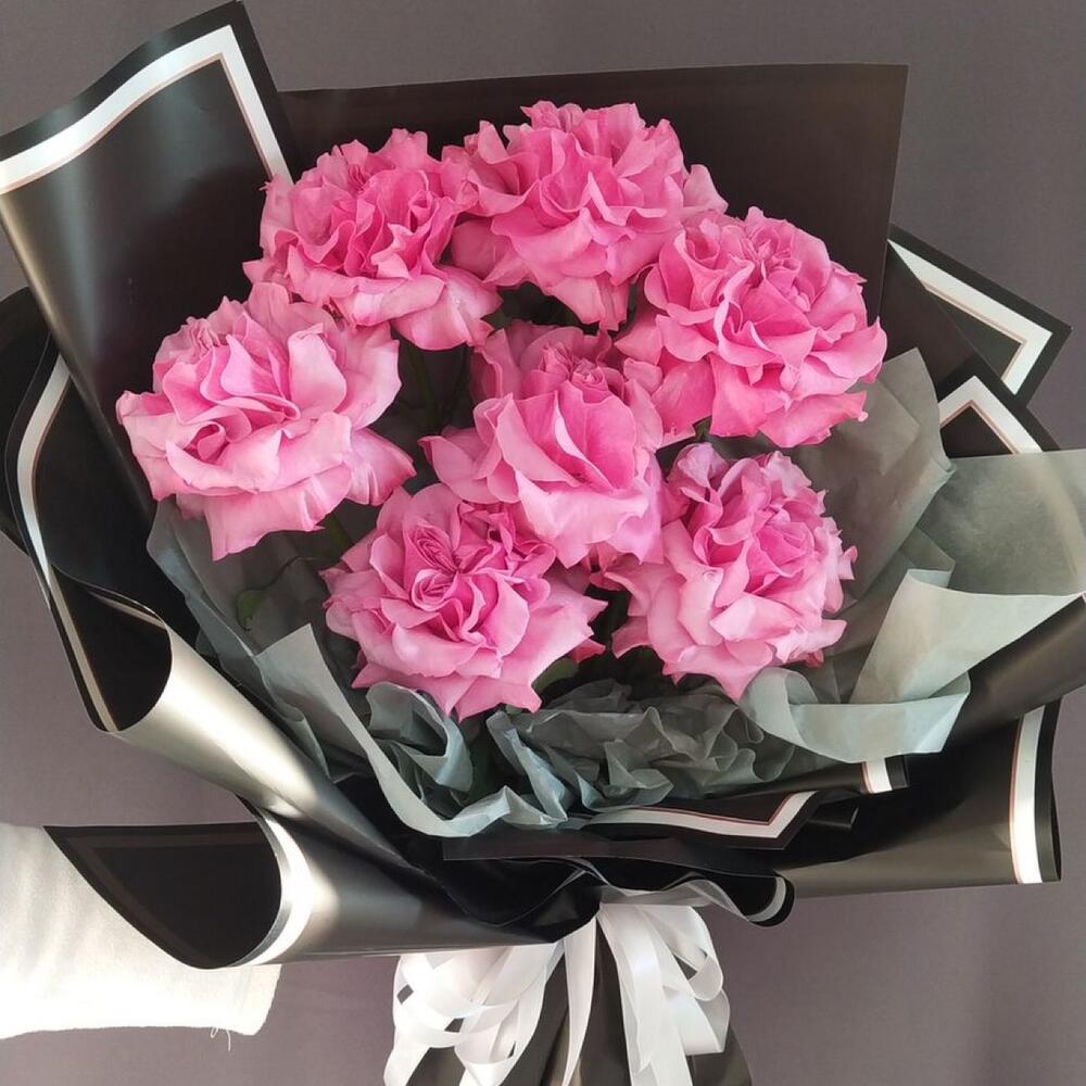 Французские Розы