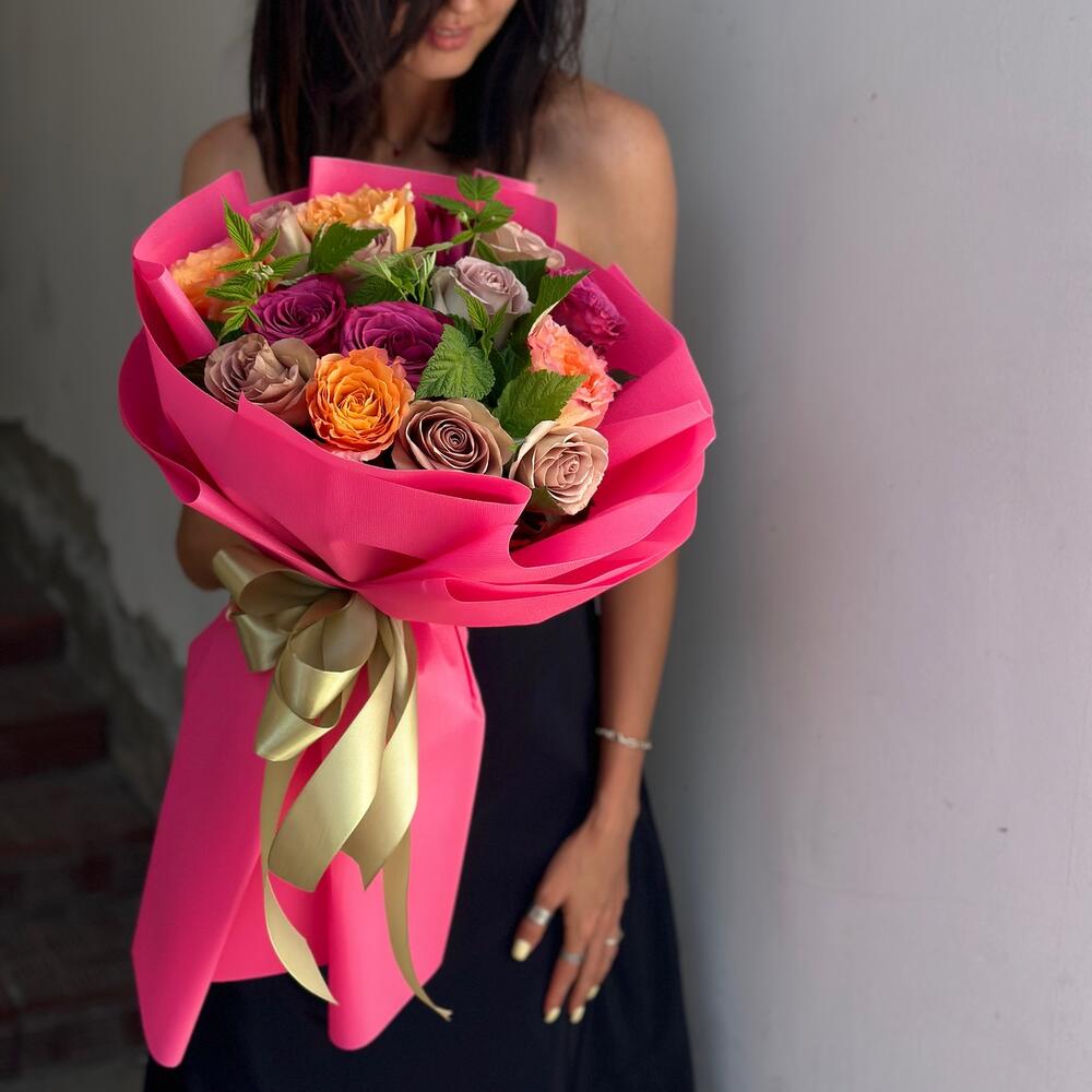 Стиль Барби (15.3)